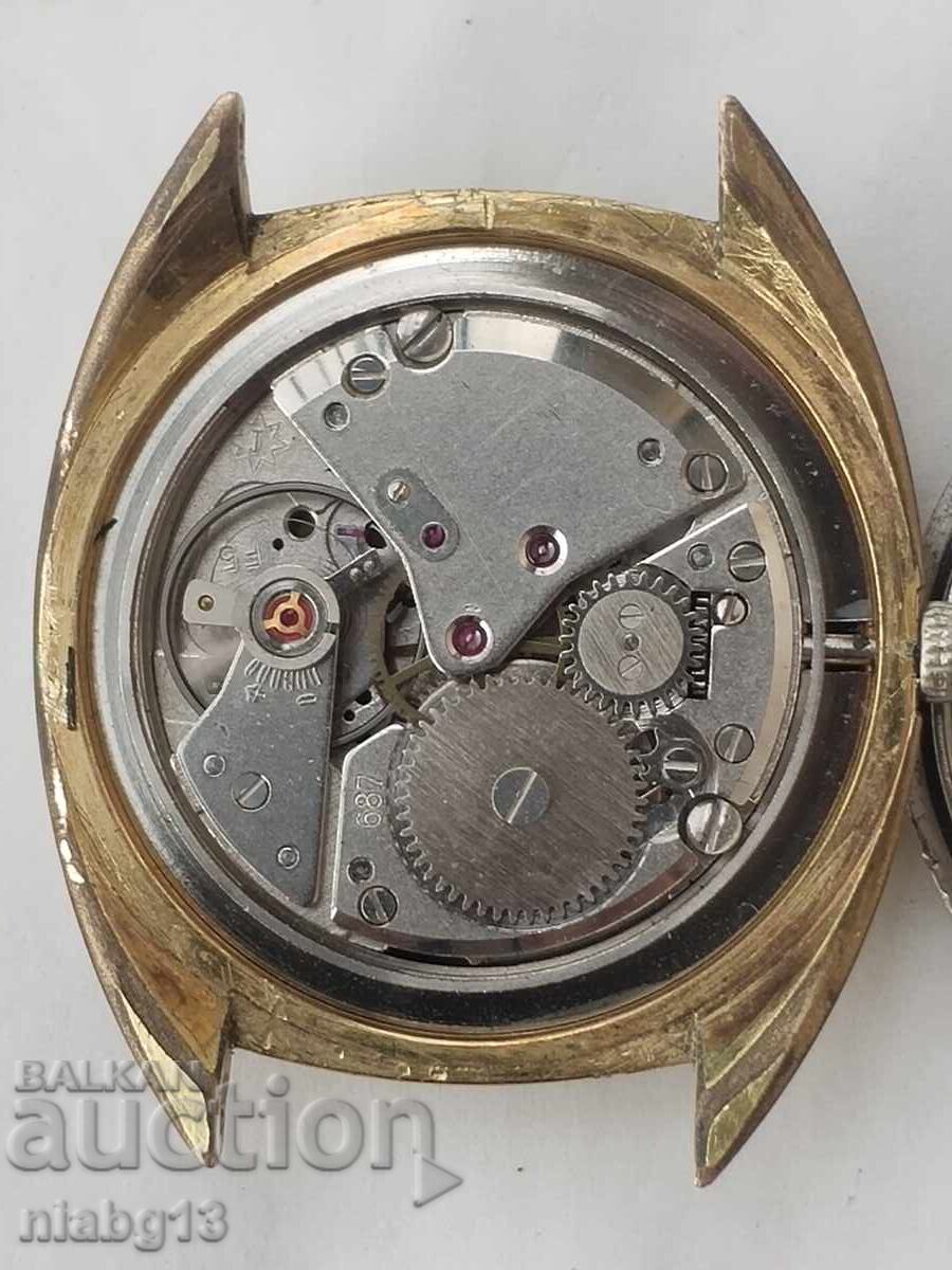 Junghans - 5