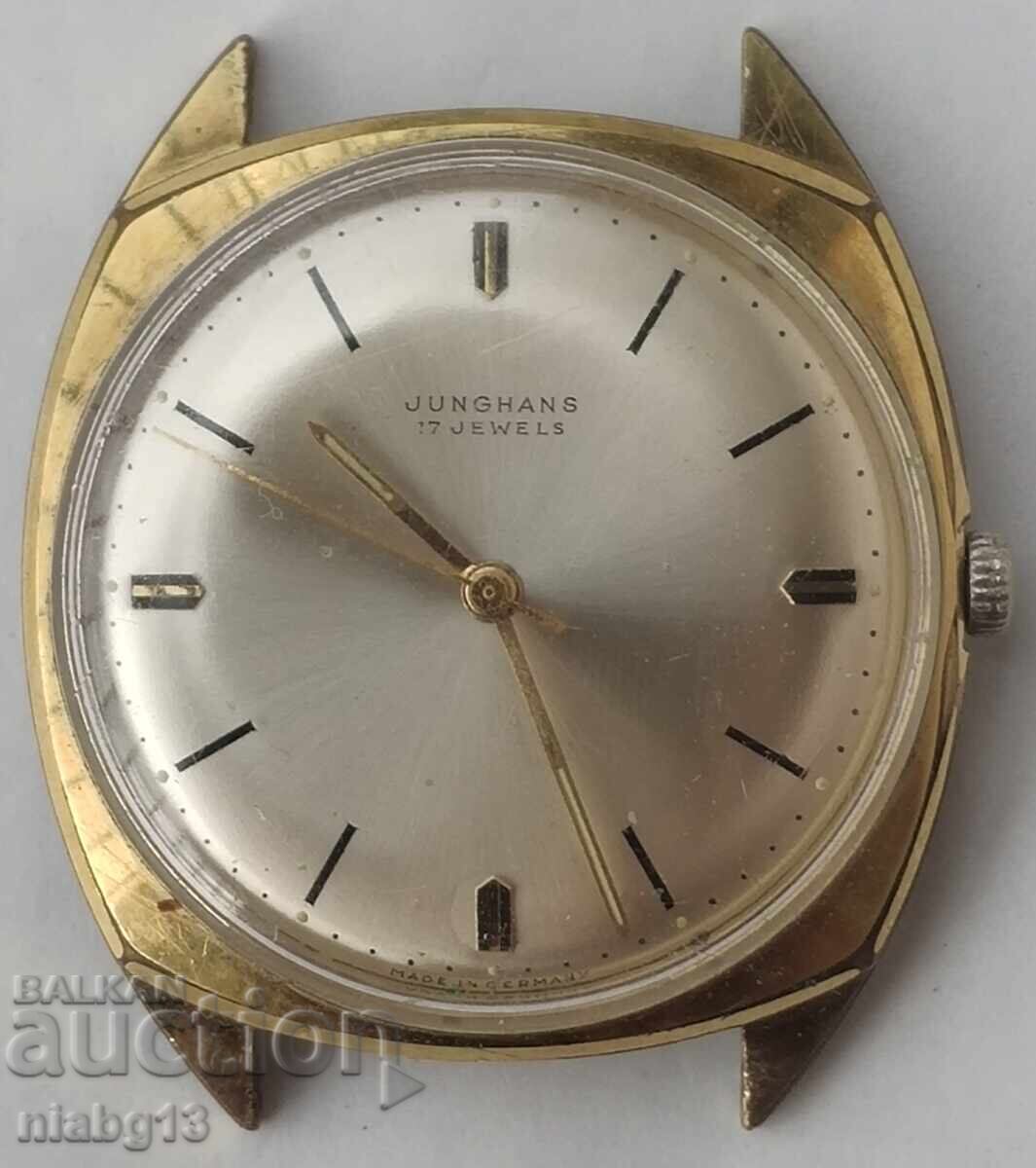 Junghans