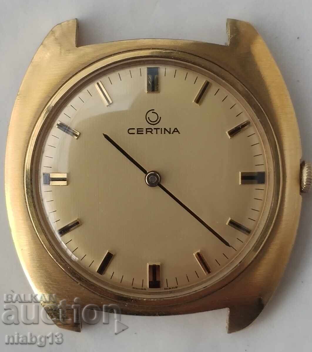 Certina with price € 60.00 | 117.35 BGN