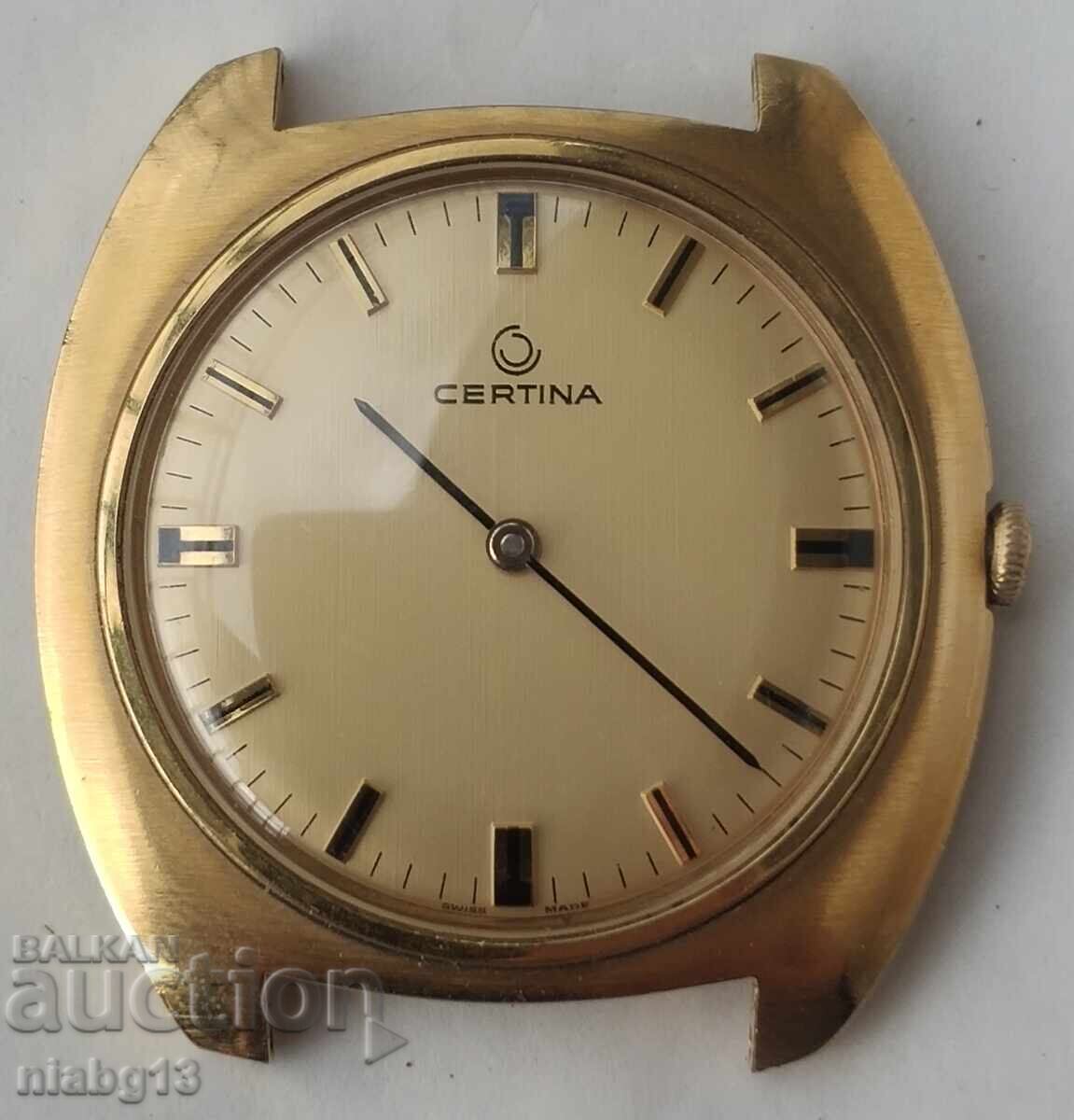 Certina