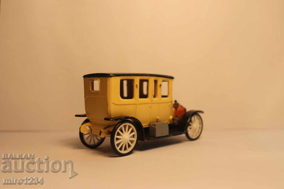 1/43 R.A.M.I. LORRAINE КОЛИЧКА ИГРАЧКА РЕТРО МОДЕЛ - 5 1/43 R.A.M.I. LORRAINE КОЛИЧКА ИГРАЧКА РЕТРО МОДЕЛ - 5