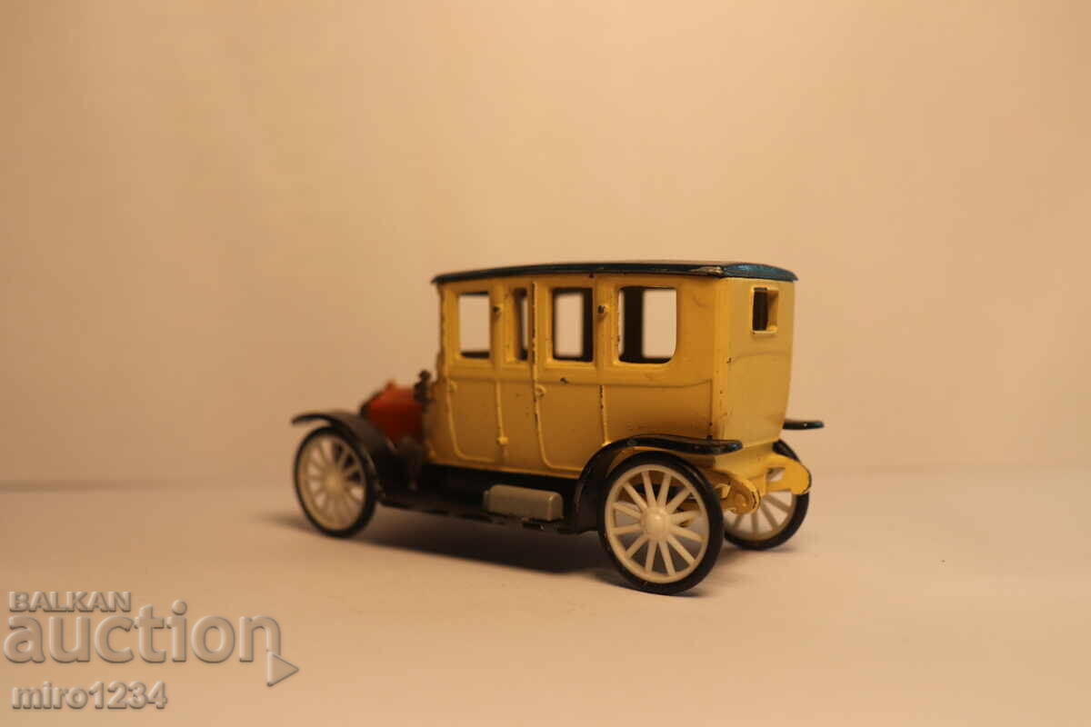 1/43 R.A.M.I. LORRAINE КОЛИЧКА ИГРАЧКА РЕТРО МОДЕЛ - 6 1/43 R.A.M.I. LORRAINE КОЛИЧКА ИГРАЧКА РЕТРО МОДЕЛ - 6