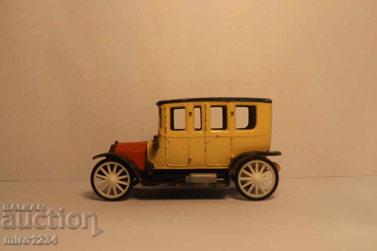 1/43 R.A.M.I. LORRAINE КОЛИЧКА ИГРАЧКА РЕТРО МОДЕЛ 1/43 R.A.M.I. LORRAINE КОЛИЧКА ИГРАЧКА РЕТРО МОДЕЛ