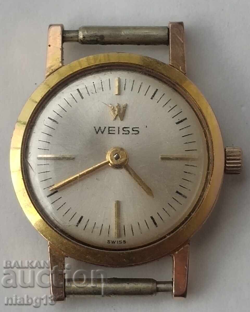 Weiss cu preț € 20.00 | 39.12 BGN Weiss cu preț € 20.00 | 39.12 BGN