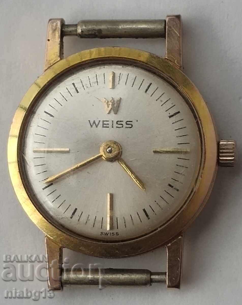 Licitație Weiss Licitație Weiss