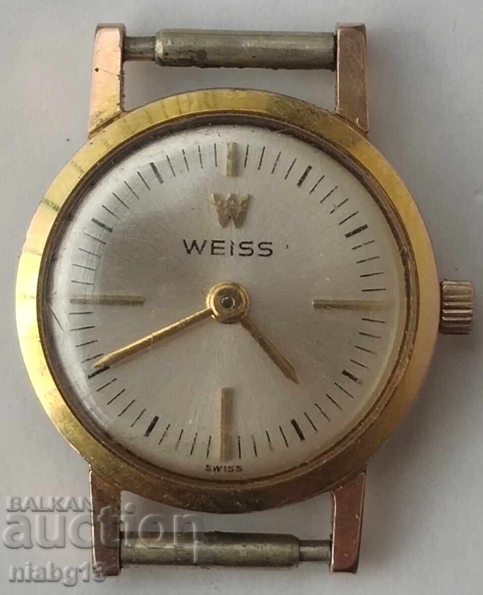 Weiss Weiss
