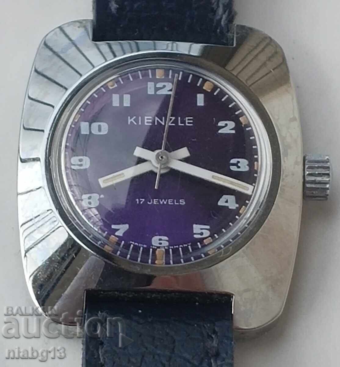 Kienzle with price € 0.11 | 0.22 BGN