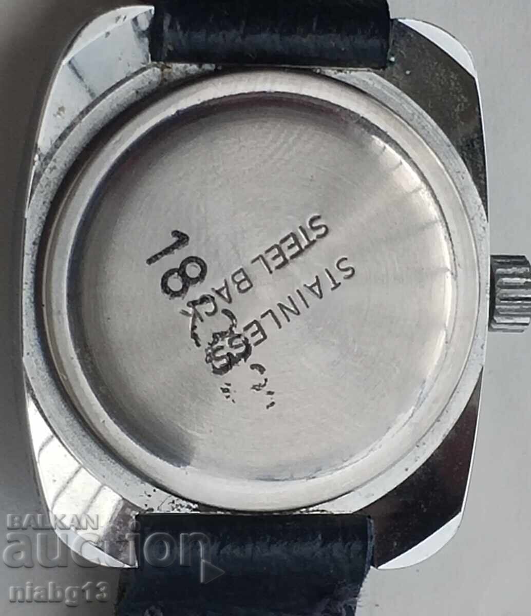 Auction  Kienzle