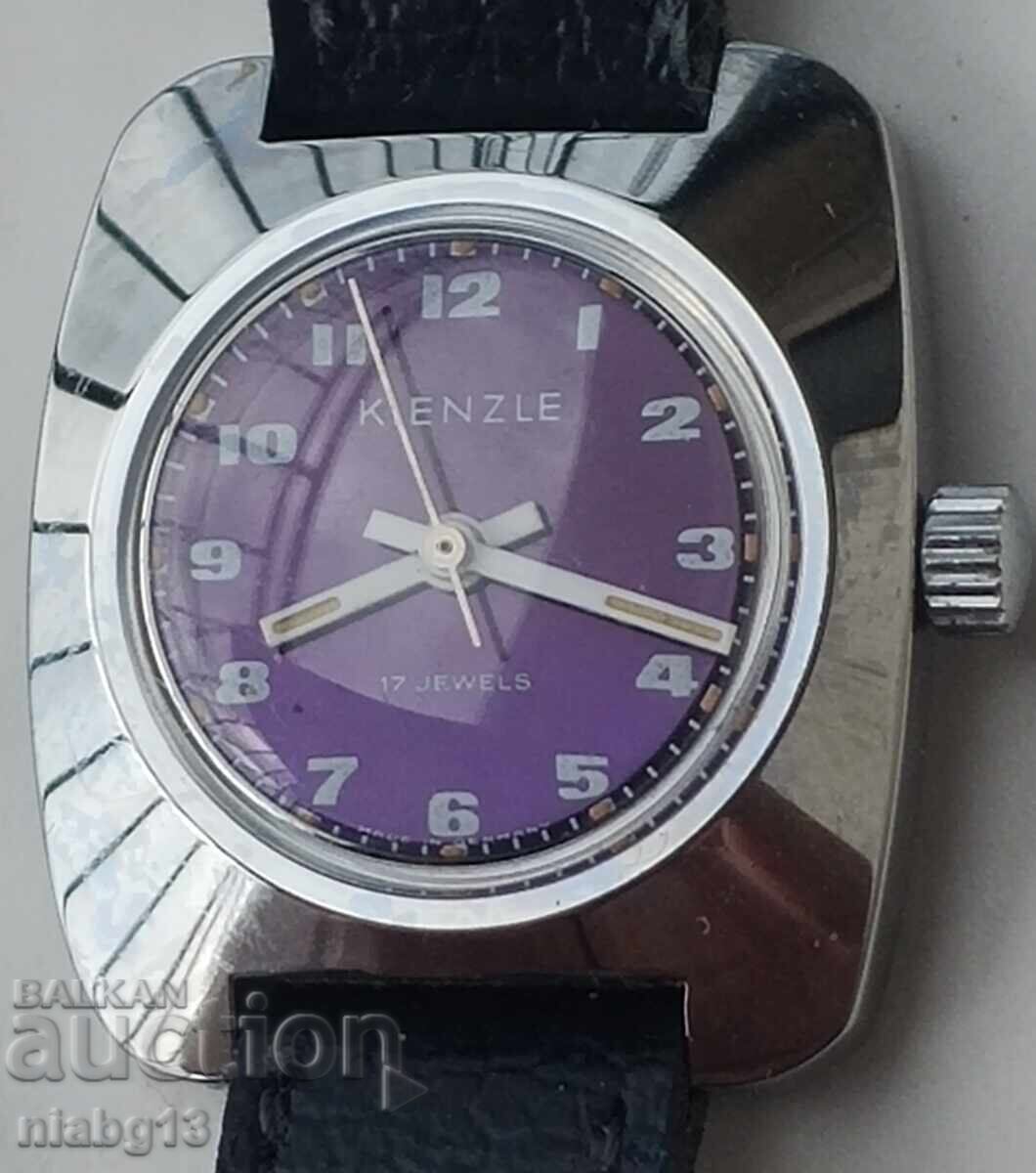 Kienzle