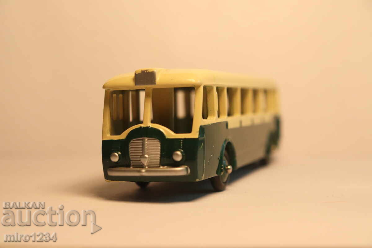 DINKY TOYS PANHARD ΛΕΩΦΟΡΕΙΟ ΦΟΡΤΗΓΟ ΜΟΝΤΕΛΟ ΑΥΤΟΚΙΝΗΤΑΚΙ με τιμή € 2.00 | 3.91 BGN
