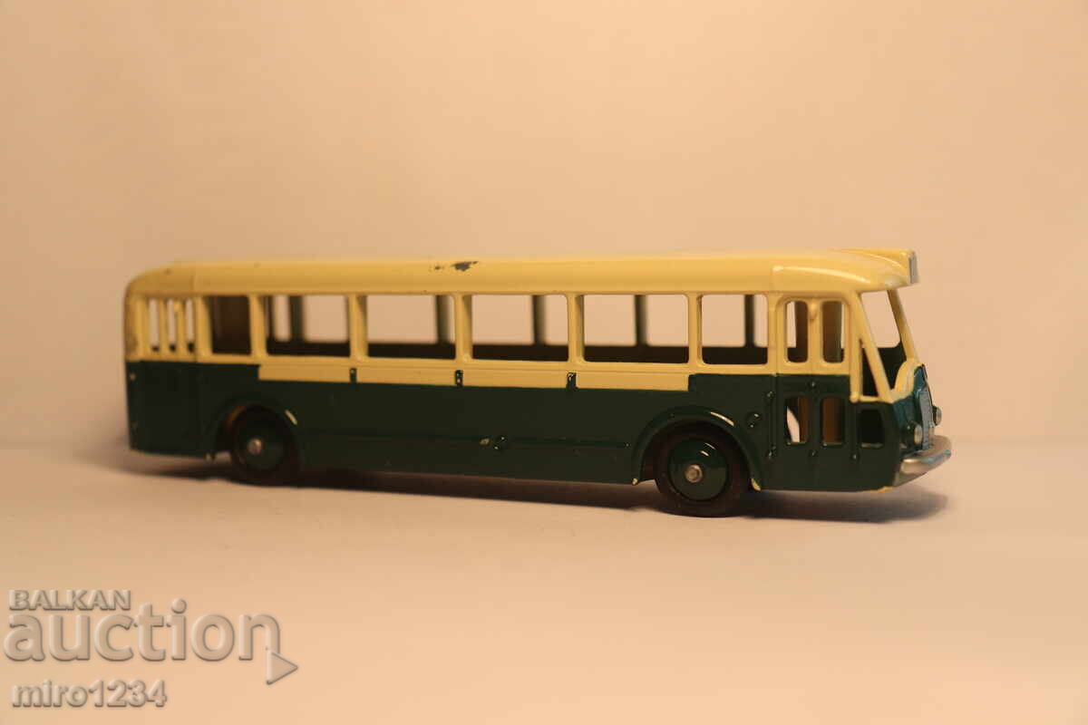 Δημοπρασία DINKY TOYS PANHARD ΛΕΩΦΟΡΕΙΟ ΦΟΡΤΗΓΟ ΜΟΝΤΕΛΟ ΑΥΤΟΚΙΝΗΤΑΚΙ