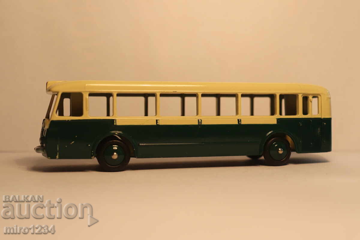 DINKY TOYS PANHARD ΛΕΩΦΟΡΕΙΟ ΦΟΡΤΗΓΟ ΜΟΝΤΕΛΟ ΑΥΤΟΚΙΝΗΤΑΚΙ