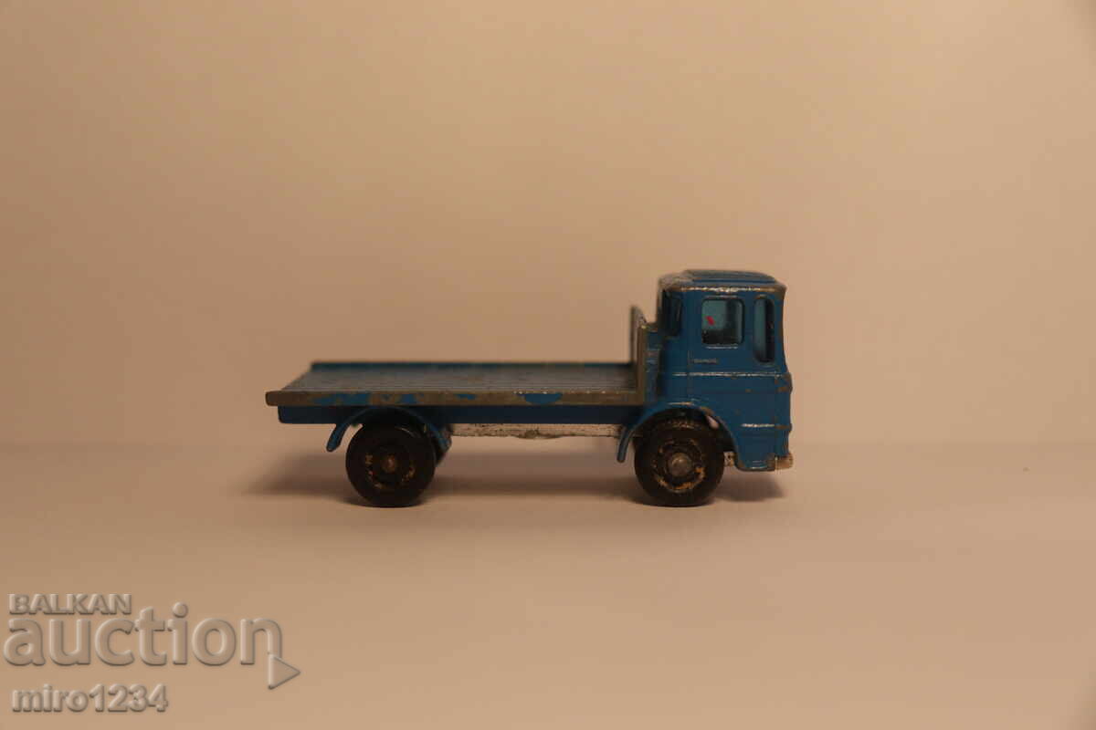 MATCHBOX MAȘINUȚĂ CAMION MODEL cu preț € 0.91 | 1.78 BGN