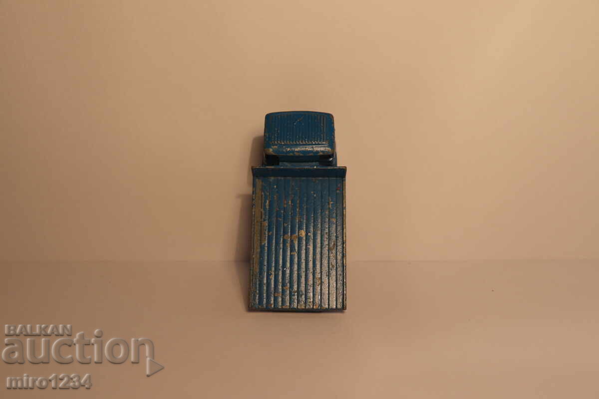 Livrarea MATCHBOX MAȘINUȚĂ CAMION MODEL