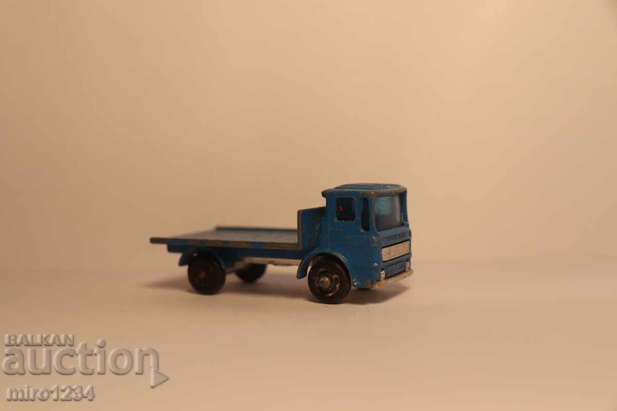 MATCHBOX MAȘINUȚĂ CAMION MODEL - 5