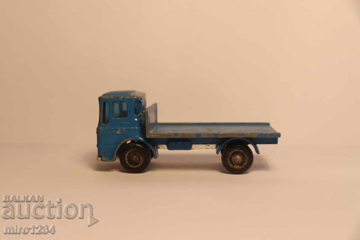 MATCHBOX MAȘINUȚĂ CAMION MODEL