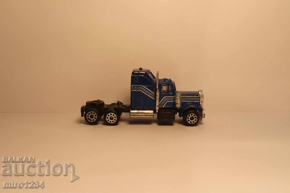 1/87 SCALE USA TRUCK MODEL with price € 0.01 | 0.02 BGN