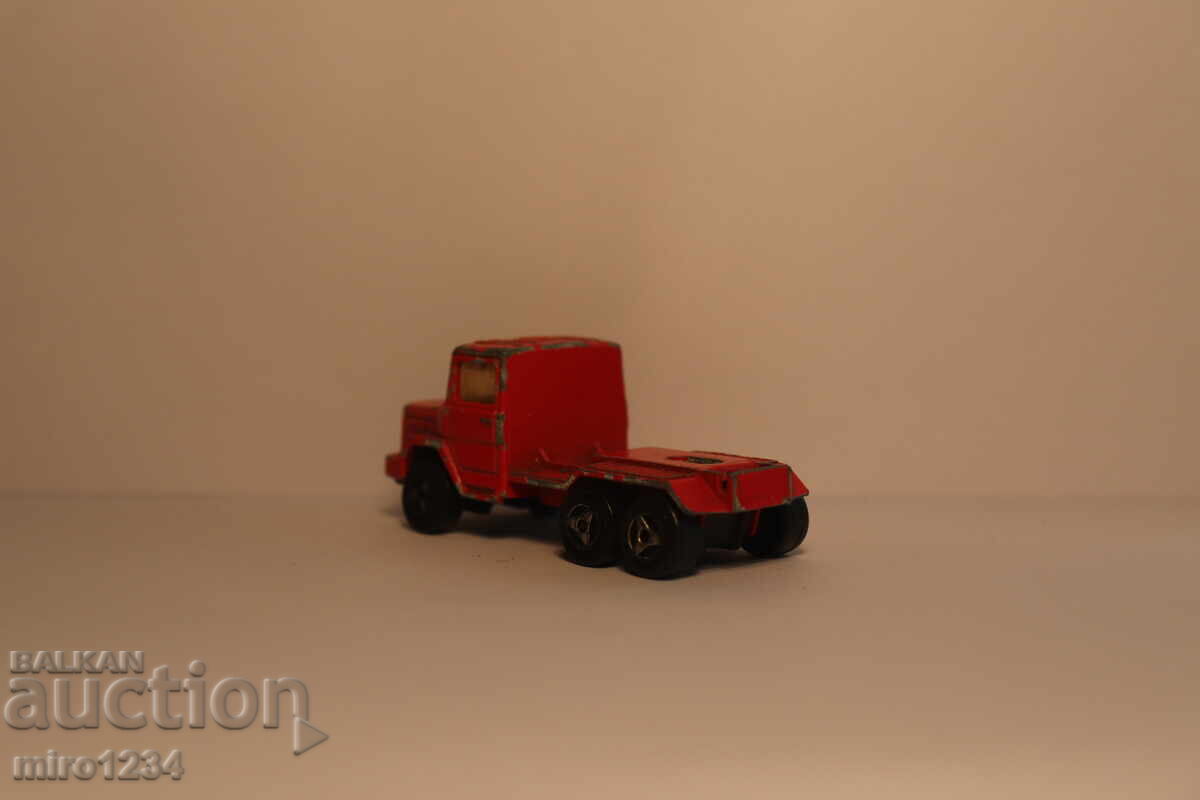 Доставка на 1/100   MAJORETTE  MAGIRUS    КОЛИЧКА    КАМИОН   МОДЕЛ