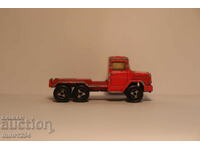 1/100   MAJORETTE  MAGIRUS    КОЛИЧКА    КАМИОН   МОДЕЛ