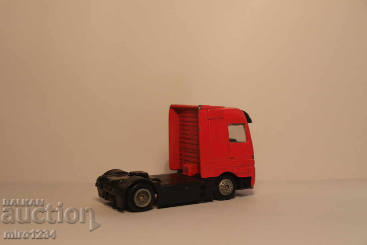 ΜΟΝΤΕΛΟ ΦΟΡΤΗΓΟΥ MERCEDES ACTROS 1/87 - 5