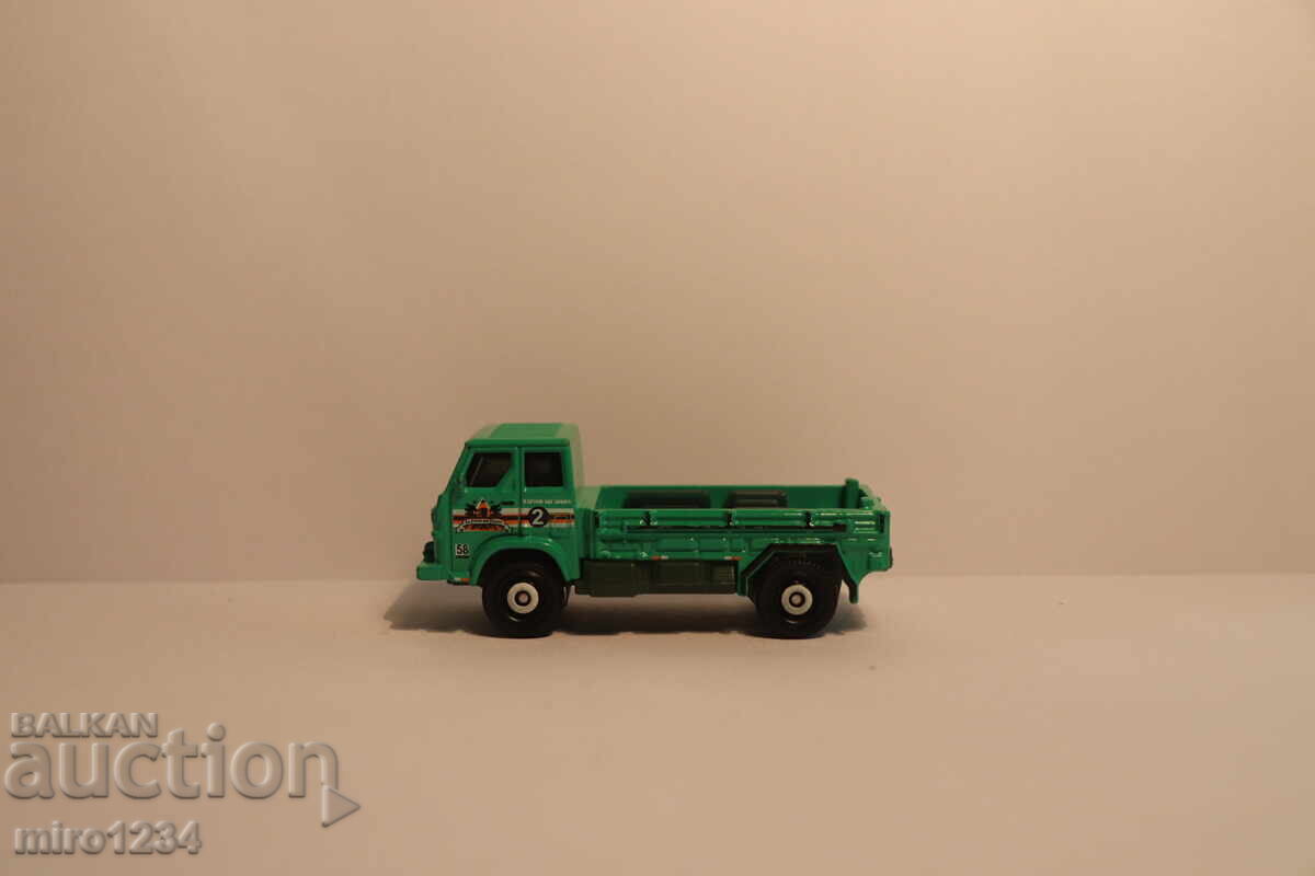 MATCHBOX CAMION MODEL COLIȚĂ cu preț € 0.01 | 0.02 BGN MATCHBOX CAMION MODEL COLIȚĂ cu preț € 0.01 | 0.02 BGN