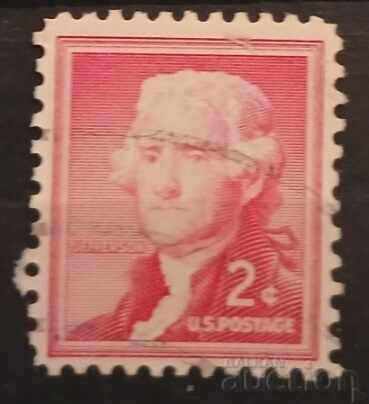 USA
