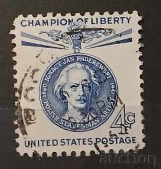 USA