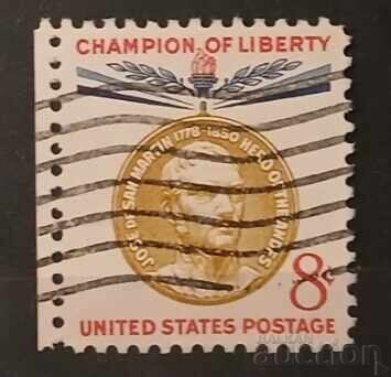 USA