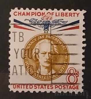 USA