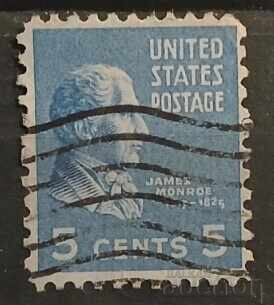 USA