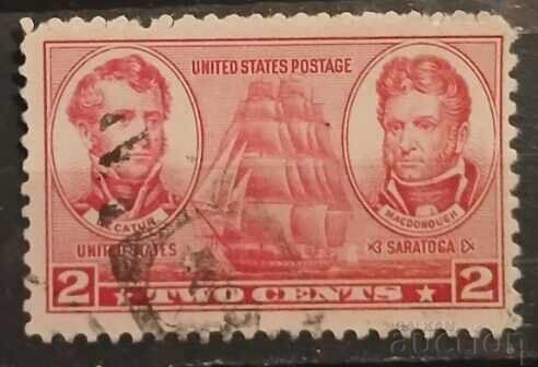 USA