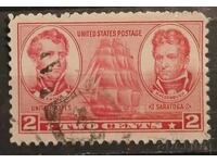 USA
