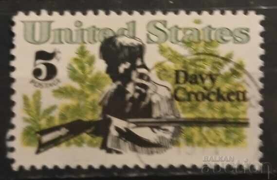 USA