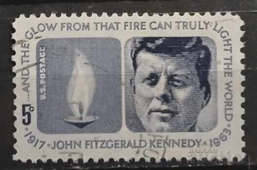 USA