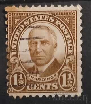 USA