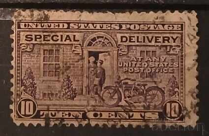 USA