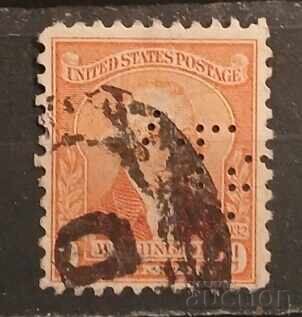 USA