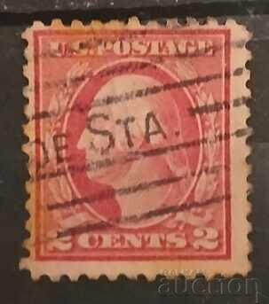 USA