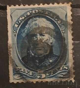 ΗΠΑ 1875!!!