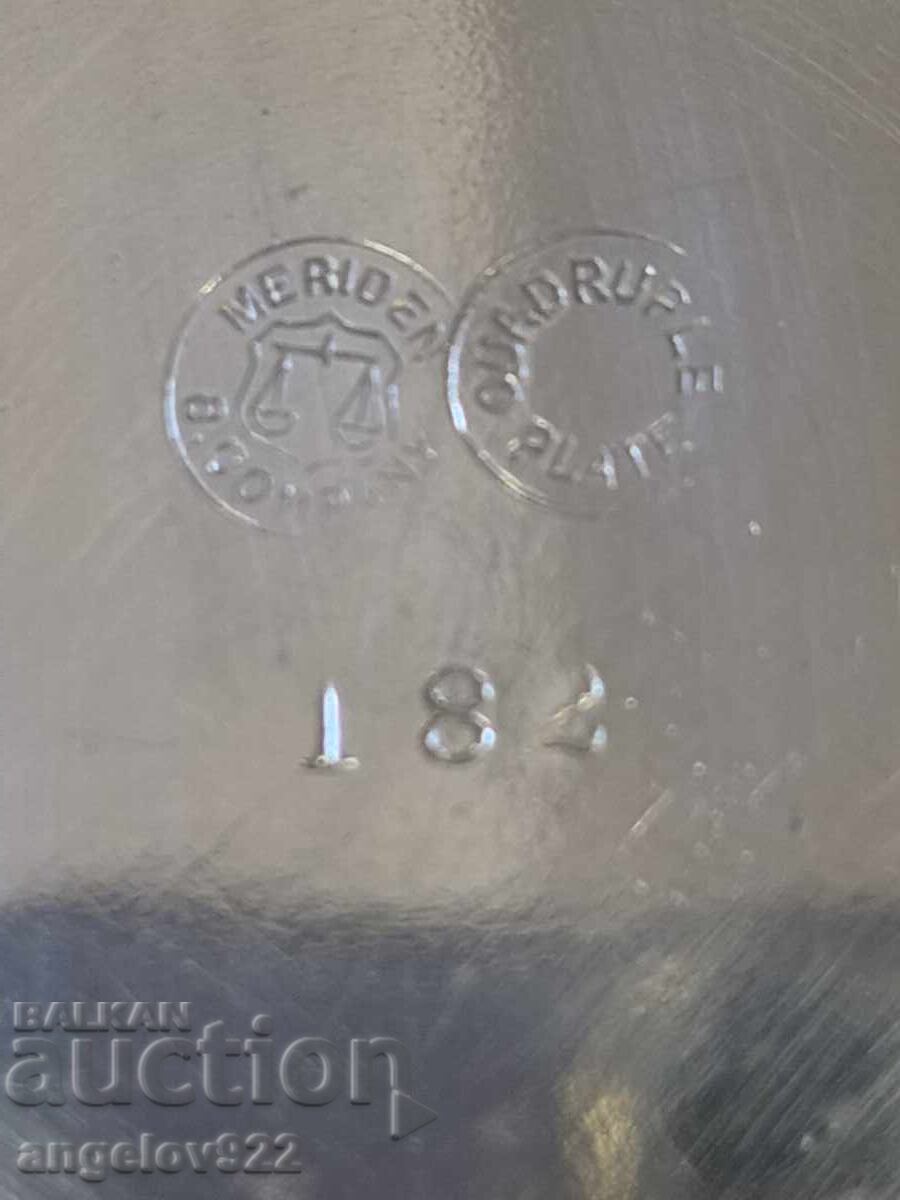 Cană metalică vintage!!! - 7 Cană metalică vintage!!! - 7