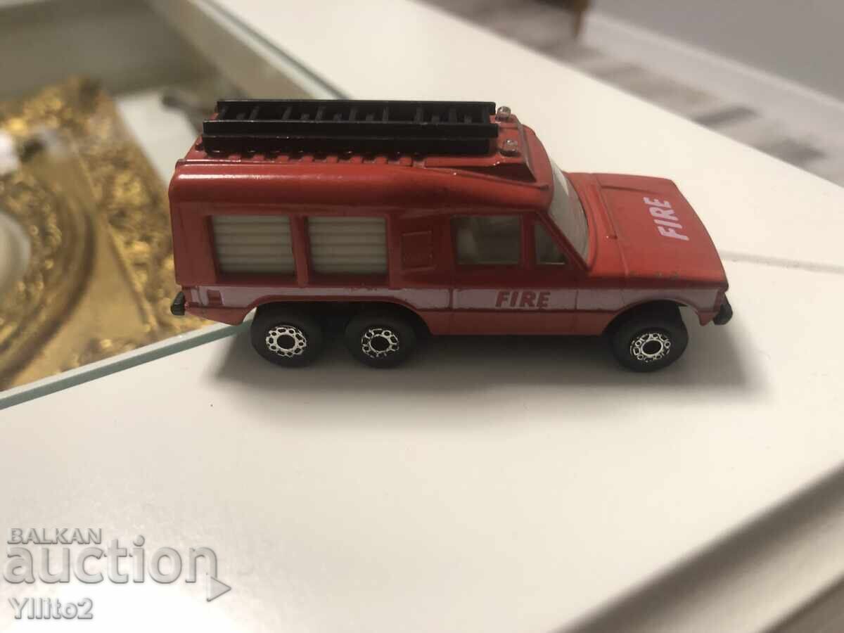 Matchbox Bg with price € 25.00 | 48.90 BGN