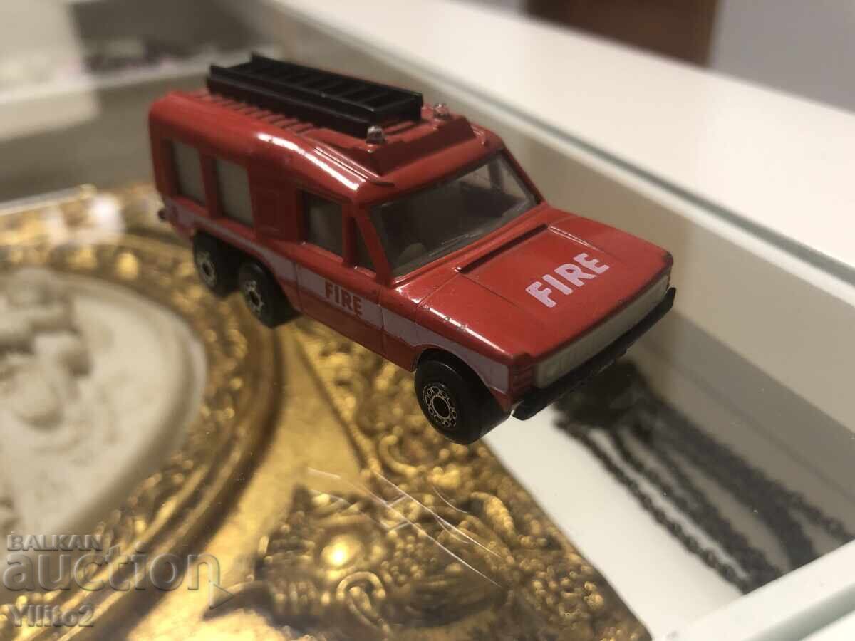Auction  Matchbox Bg