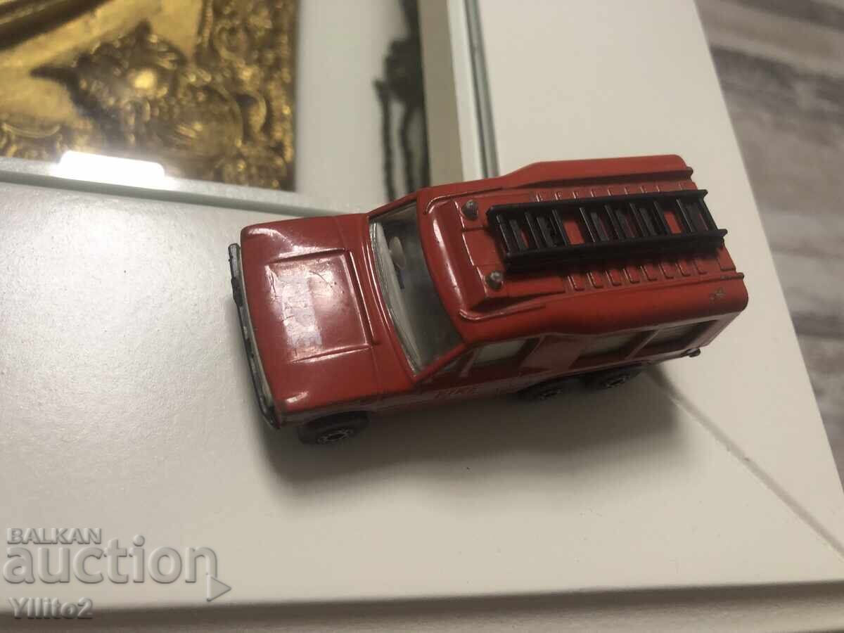 Matchbox Bg - 5
