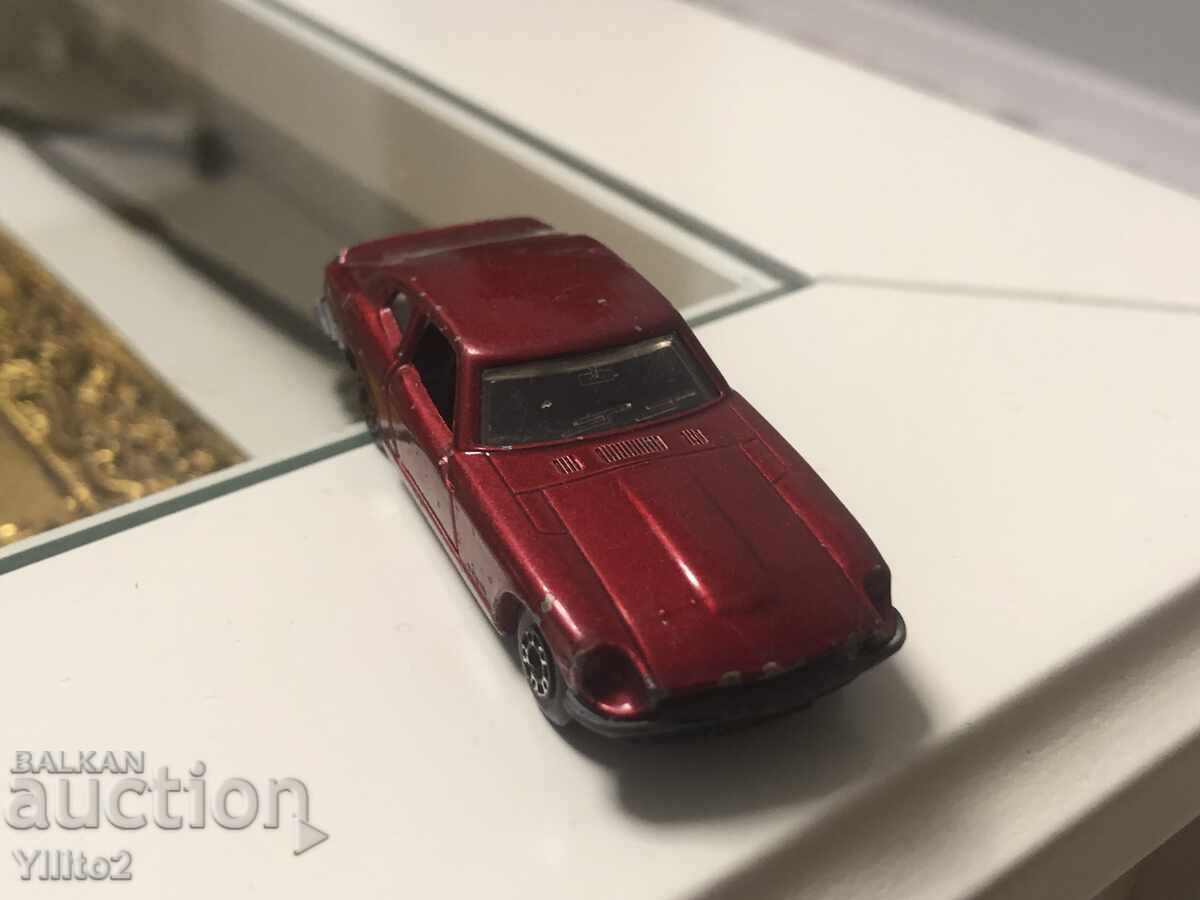 Matchbox Bulgaria - 6 Matchbox Bulgaria - 6