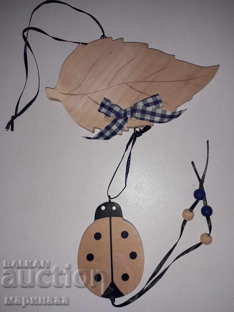 DECORATION. TREE with price 3.00 €