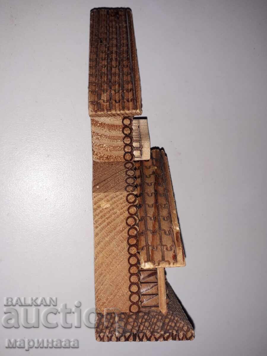 Παράδοση ΑΝΑΜΝΗΣΤΙΚΟ. ΞΥΛΟ. ΕΣΣΔ Παράδοση ΑΝΑΜΝΗΣΤΙΚΟ. ΞΥΛΟ. ΕΣΣΔ