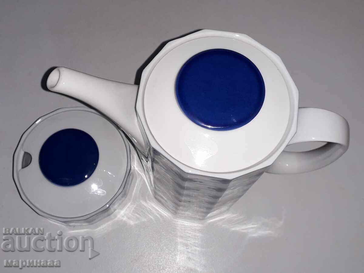 "ROSENTHAL" SET. GERMANY with price € 25.00 | 48.90 BGN