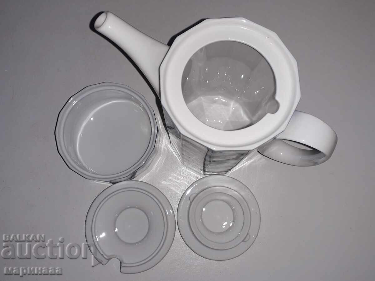 "ROSENTHAL" SET. GERMANY - 5