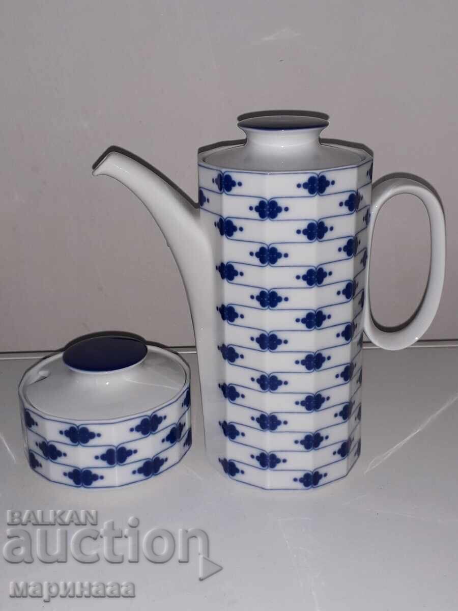 "ROSENTHAL" SET. GERMANY