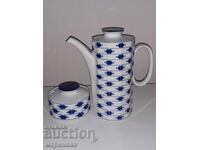 "ROSENTHAL" SET. GERMANY